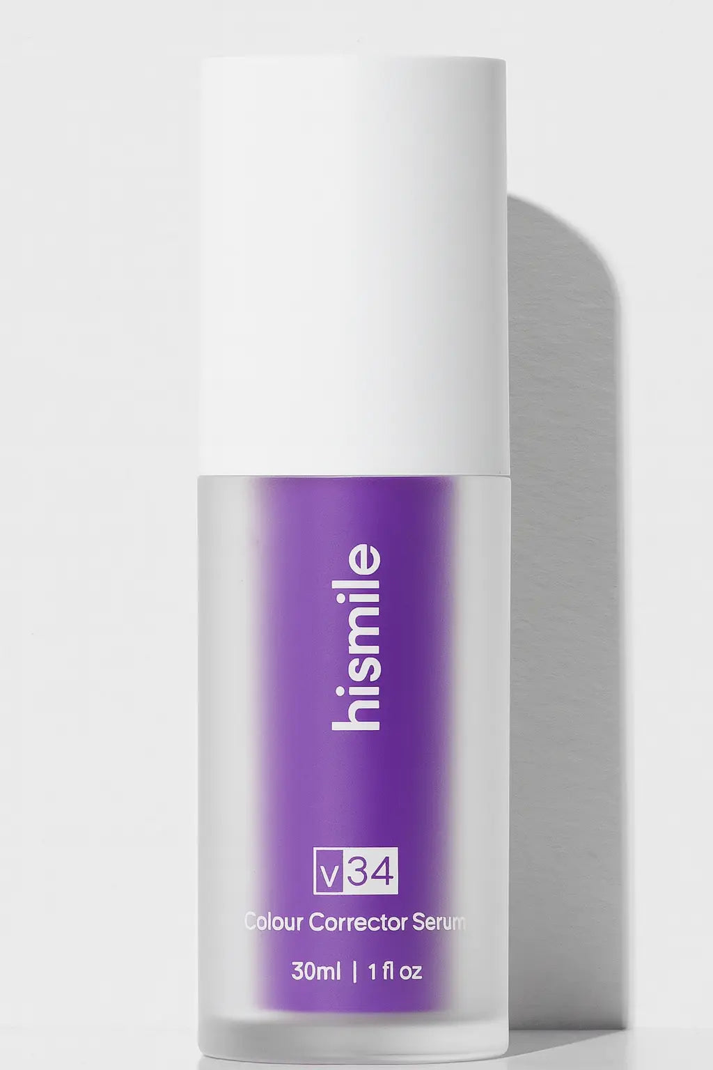 Dentifrice HiSmile SmileUp