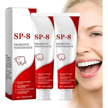 Dentifrice SP-8 SmileUp