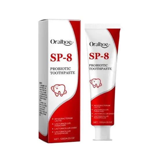 Dentifrice SP-8 SmileUp